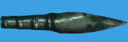 Original ramrod pipe